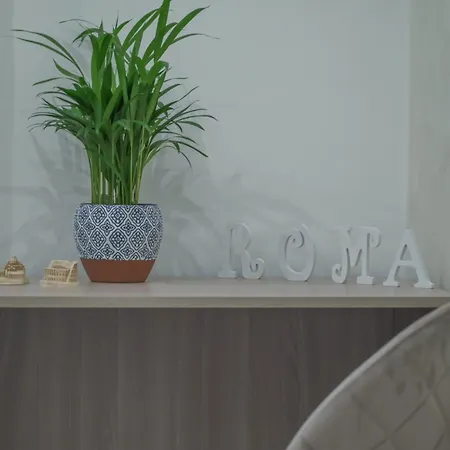L'albero Di Giada בית אירוח *