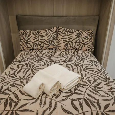 L'albero Di Giada * Барі