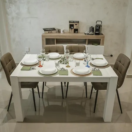 L'albero Di Giada Барі