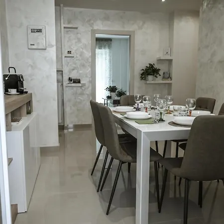 Проживання в сім'ї L'albero Di Giada *