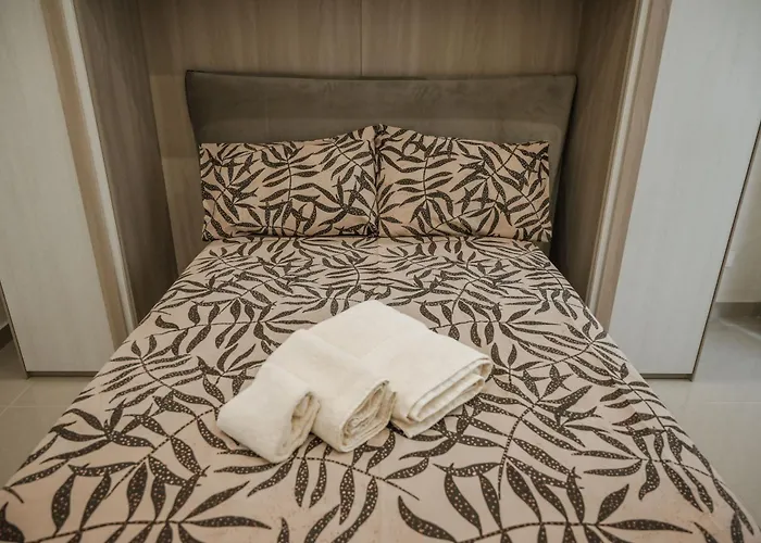 L'albero Di Giada * Bari