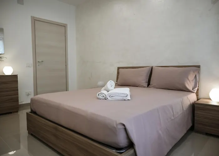 L'albero Di Giada Accommodatie bij particulieren