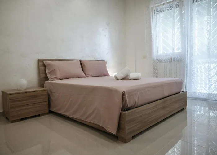 Accommodatie bij particulieren L'albero Di Giada