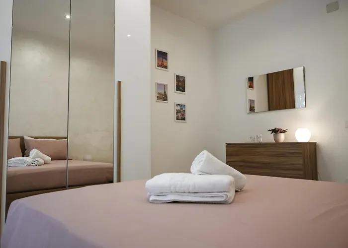 L'albero Di Giada Accommodatie bij particulieren *