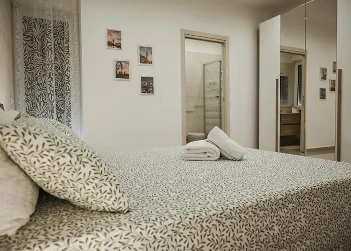 L'albero Di Giada Accommodatie bij particulieren