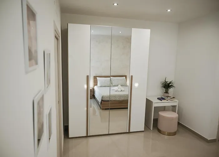 L'albero Di Giada Accommodatie bij particulieren Bari