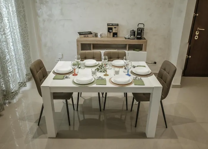 L'albero Di Giada Bari