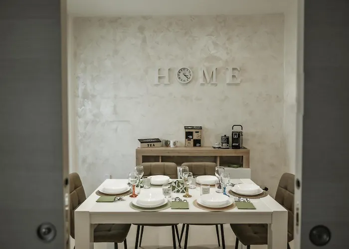 L'albero Di Giada Accommodatie bij particulieren *