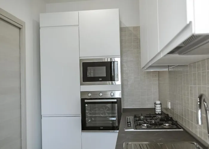 Accommodatie bij particulieren L'albero Di Giada Bari