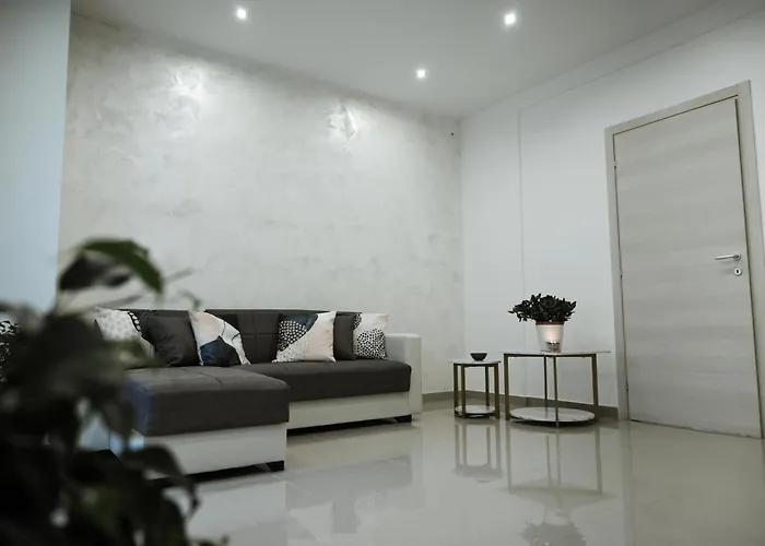 L'albero Di Giada Bari