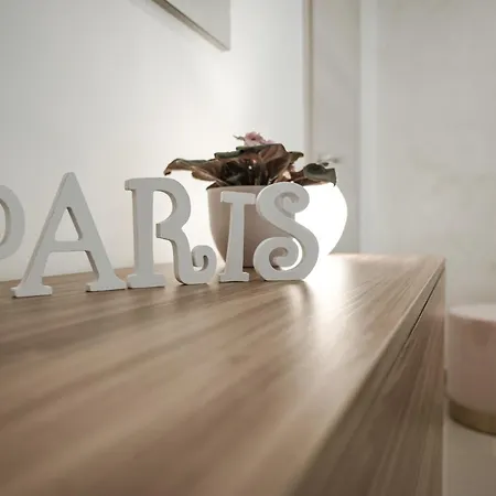 L'albero Di Giada Homestay Bari