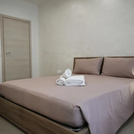 L'albero Di Giada Kwatera prywatna