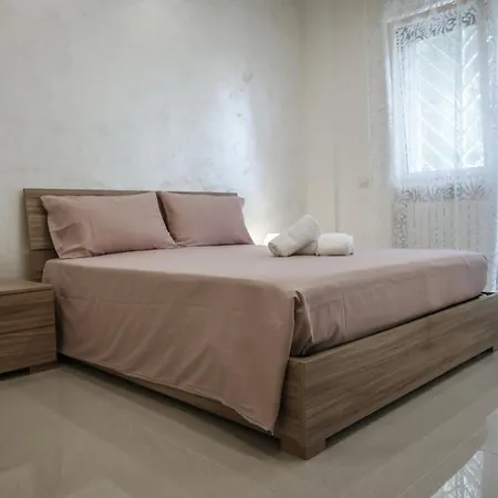 Séjour chez l'habitant L'albero Di Giada