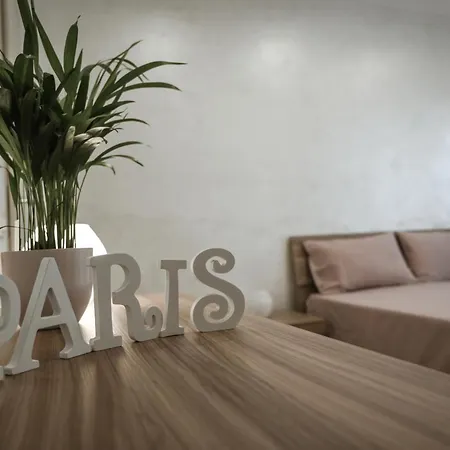 Kwatera prywatna L'albero Di Giada Bari