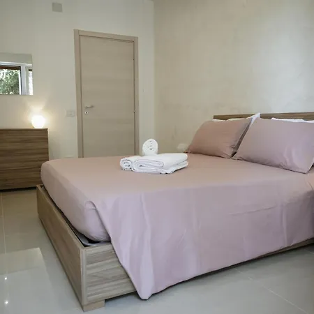 Séjour chez l'habitant L'albero Di Giada