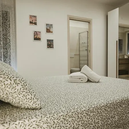 L'albero Di Giada Kwatera prywatna