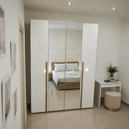 L'albero Di Giada Homestay Bari