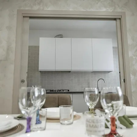 Kwatera prywatna L'albero Di Giada *