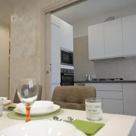 L'albero Di Giada Séjour chez l'habitant Bari