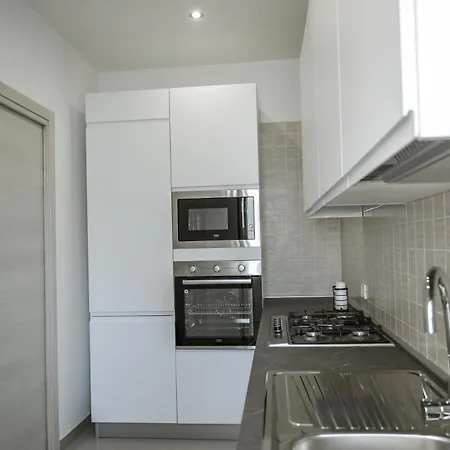 Kwatera prywatna L'albero Di Giada Bari