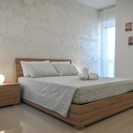 Kwatera prywatna L'albero Di Giada *