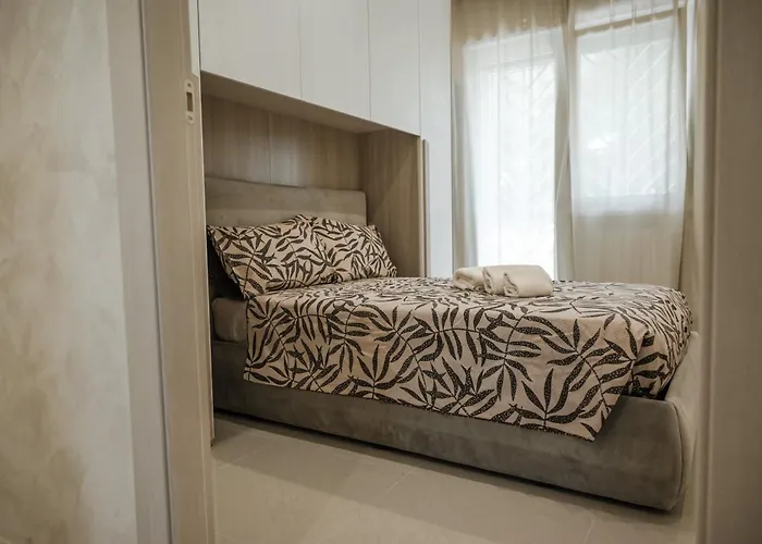 L'albero Di Giada Bari