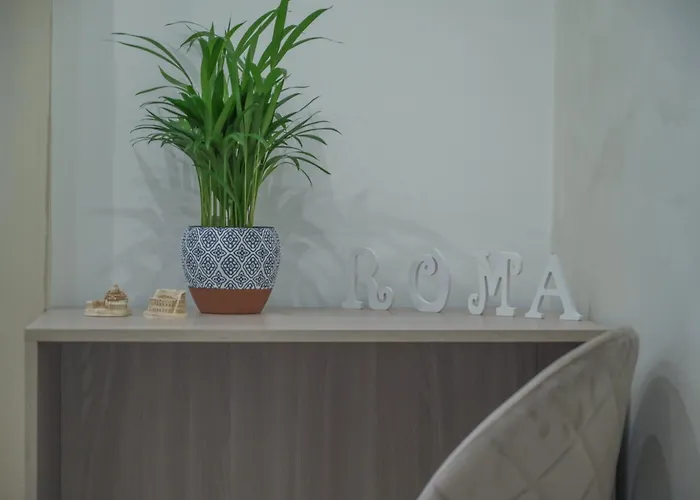 L'albero Di Giada Ubytování v soukromí *