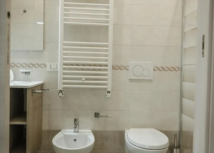 L'albero Di Giada Ubytování v soukromí Bari