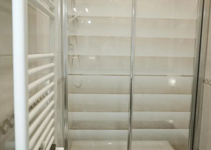 L'albero Di Giada Ubytování v soukromí *