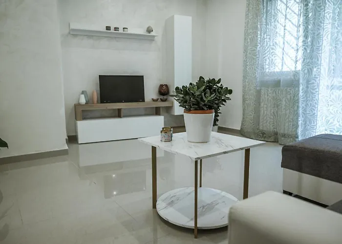 Quarto em Acomodações Particulares L'albero Di Giada Bari