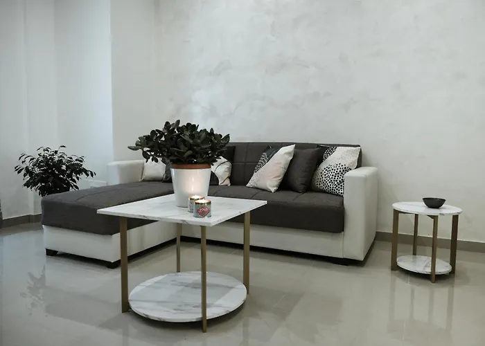 Quarto em Acomodações Particulares L'albero Di Giada Bari